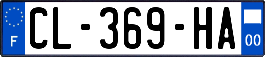 CL-369-HA