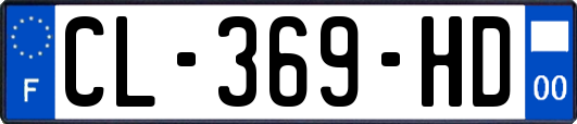 CL-369-HD