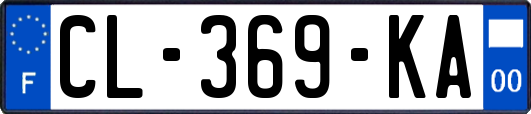 CL-369-KA
