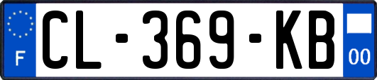 CL-369-KB