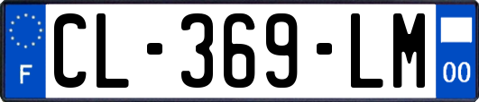 CL-369-LM