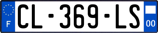 CL-369-LS