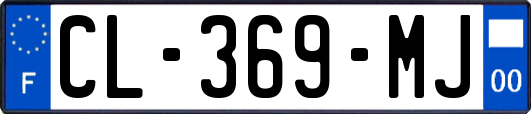 CL-369-MJ