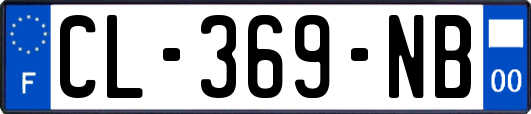 CL-369-NB