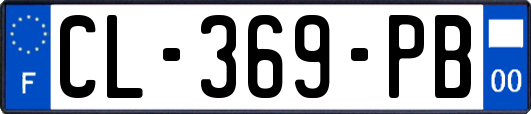 CL-369-PB