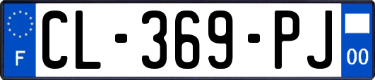 CL-369-PJ