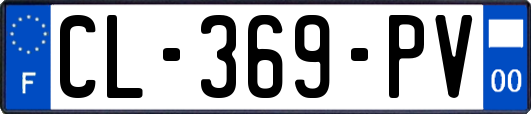 CL-369-PV