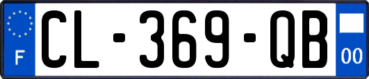 CL-369-QB