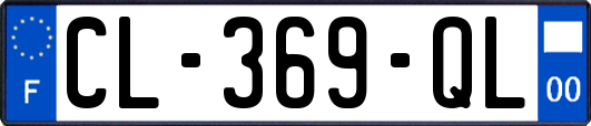 CL-369-QL