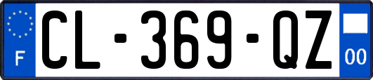 CL-369-QZ