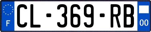 CL-369-RB