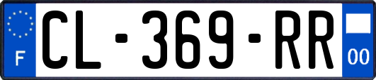 CL-369-RR