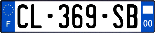 CL-369-SB