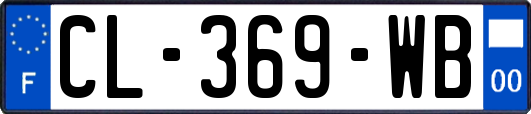 CL-369-WB