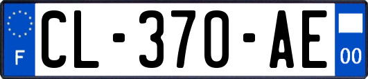 CL-370-AE