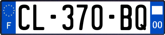 CL-370-BQ