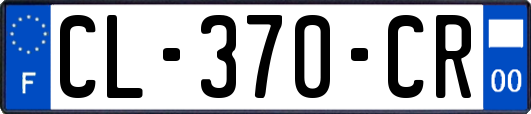 CL-370-CR