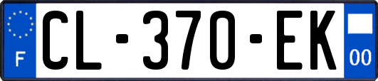 CL-370-EK