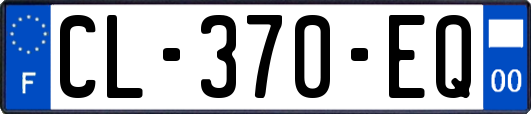 CL-370-EQ