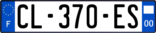 CL-370-ES