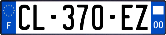 CL-370-EZ