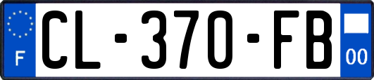 CL-370-FB