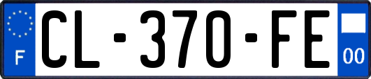 CL-370-FE