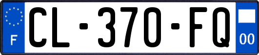 CL-370-FQ