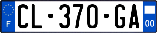 CL-370-GA