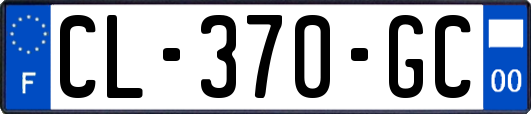CL-370-GC