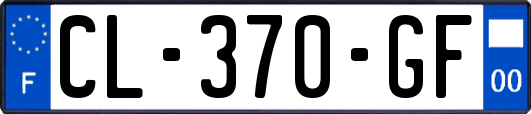 CL-370-GF