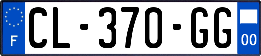 CL-370-GG