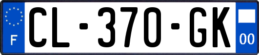 CL-370-GK