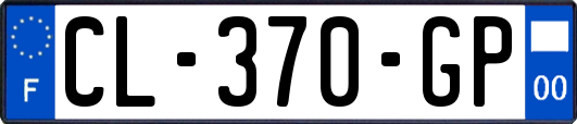 CL-370-GP