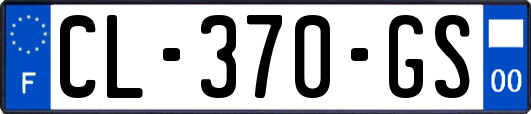 CL-370-GS