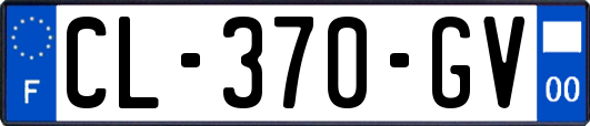 CL-370-GV