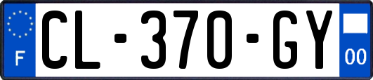 CL-370-GY