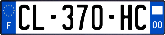 CL-370-HC