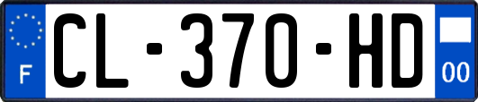 CL-370-HD