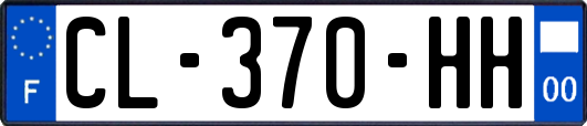 CL-370-HH
