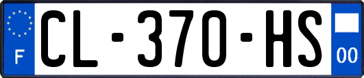 CL-370-HS