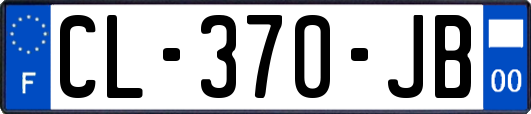 CL-370-JB