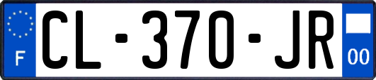 CL-370-JR