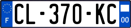 CL-370-KC