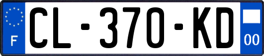 CL-370-KD