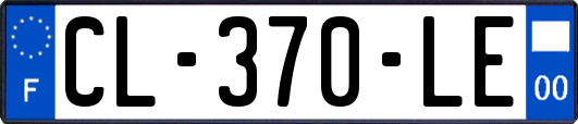 CL-370-LE