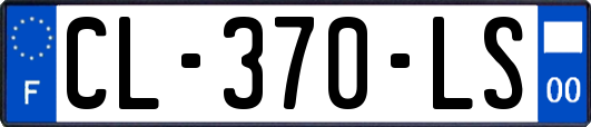 CL-370-LS