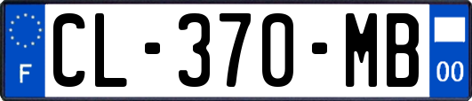 CL-370-MB