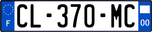 CL-370-MC