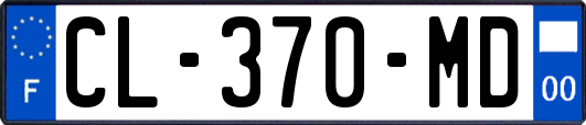 CL-370-MD